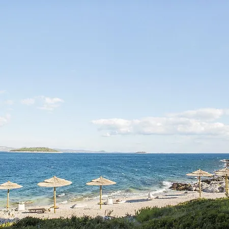 Sun Lodges 4* Obonjan Island