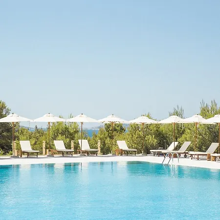 Sun Lodges 4* Obonjan Island