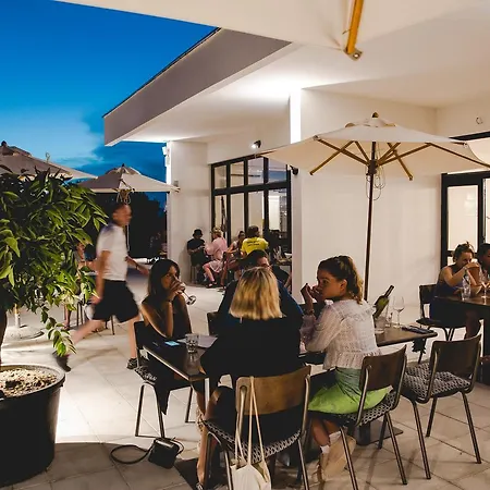 度假村 Sun Lodges Obonjan Island
