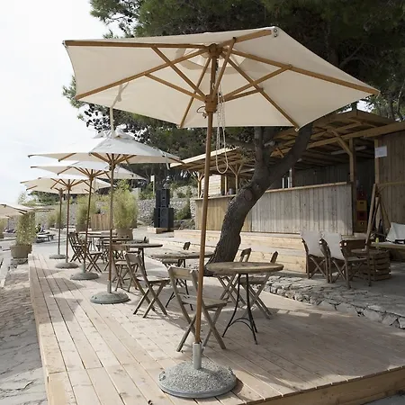 Sun Lodges 4* Obonjan Island