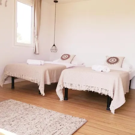 度假村 Sun Lodges Obonjan Island