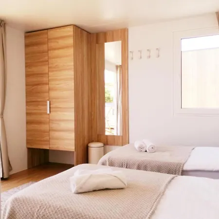 度假村 Sun Lodges 4*